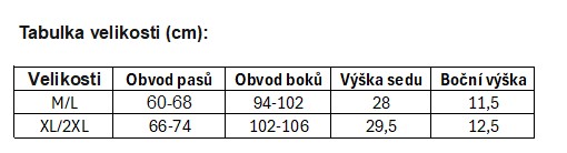 Bezešvé jednobarevné kalhotky s vyšším pasem Greenice-6762